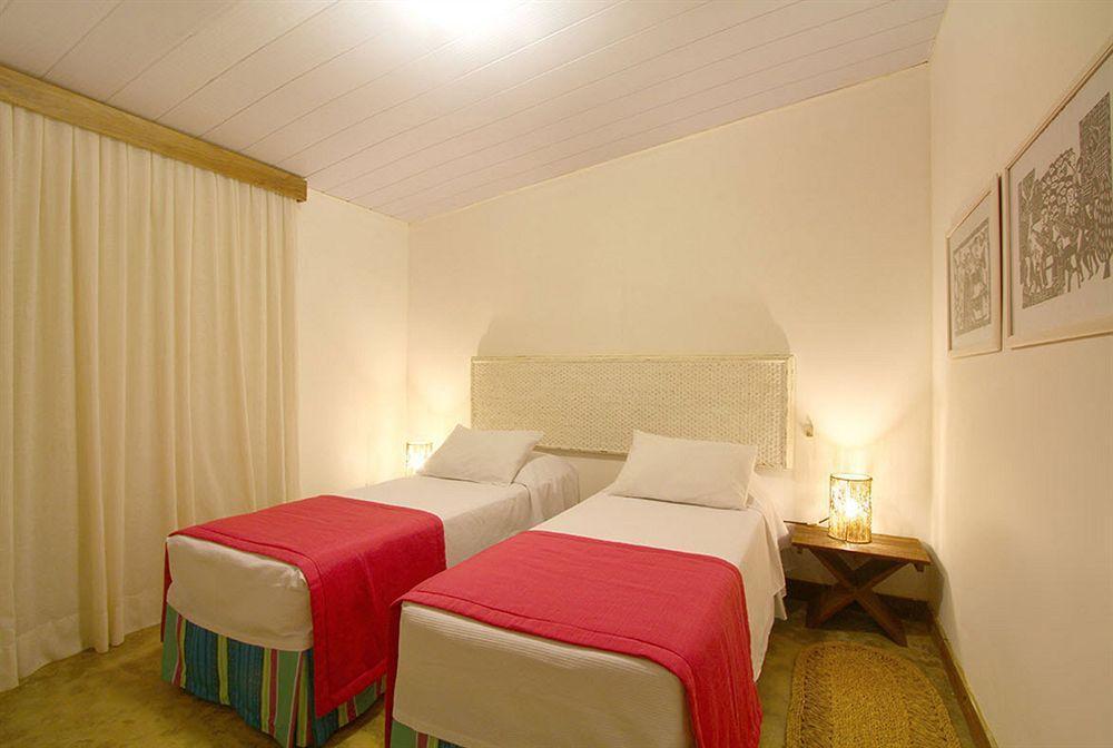Pousada Da Villa Fernando de Noronha Luaran gambar